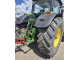 Трактор John Deere 6210R (2014)