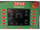 Подрібнювач деревини JENZ Hem 583