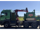 Подрібнювач деревини JENZ Hem 583