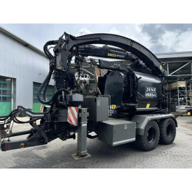 Измельчитель древесины JENZ Hem 841 Z (2020)