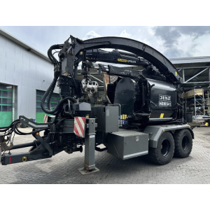 Измельчитель древесины JENZ Hem 841 Z (2020)