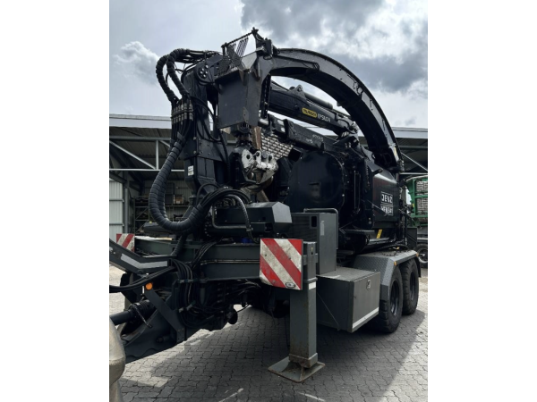 Измельчитель древесины JENZ Hem 841 Z (2020)