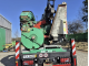Измельчитель древесины MUS MAX Terminator WT 10 NMV (2010)