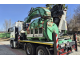 Измельчитель древесины MUS MAX Terminator WT 10 NMV (2010)