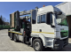 Измельчитель древесины MUS MAX Terminator WT 10 NMV (2010)