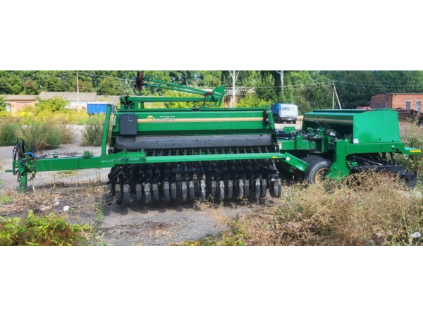 Сівалка Great Plains 3S-3000F-6006