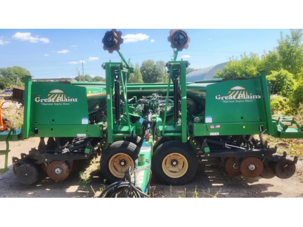 Сівалка Great Plains 3S-3000F-6006
