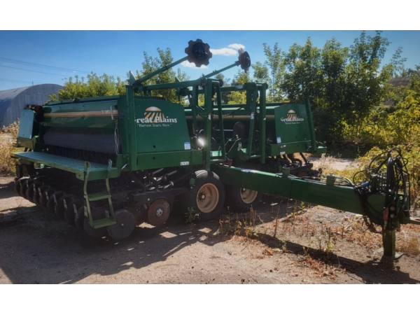 Сівалка Great Plains 3S-3000F-6006