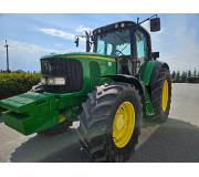 Трактор John Deere 6920