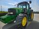 Трактор John Deere 6920 (2006)