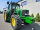 Трактор John Deere 6920 (2006)