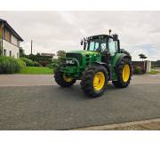 Трактор John Deere 6930 Premium