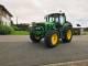 Трактор John Deere 6930 Premium (2007)