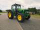 Трактор John Deere 6930 Premium (2007)