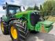 Трактор John Deere 8420 (2003)