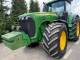 Трактор John Deere 8420 (2003)