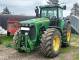 Трактор John Deere 8520 (2004)