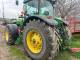 Трактор John Deere 8520 (2004)