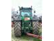 Трактор John Deere 8520 (2004)