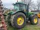 Трактор John Deere 8520 (2004)