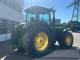 Трактор John Deere 8200 (1999)
