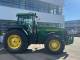 Трактор John Deere 8200 (1999)
