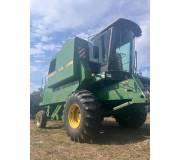 Комбайн John Deere 1075