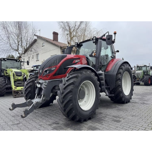 Трактор Valtra T234 Versu (2015)