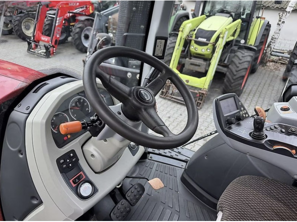 Трактор Valtra T234 Versu (2015)