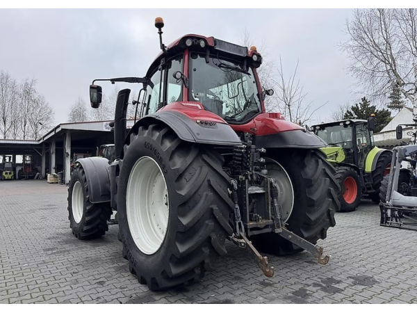 Трактор Valtra T234 Versu (2015)
