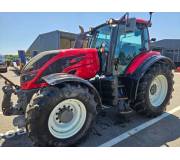 Трактор Valtra T154H