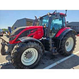 Трактор Valtra T154H (2016)