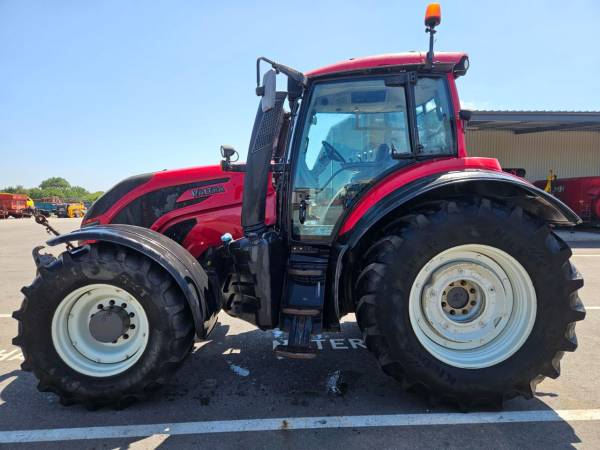 Трактор Valtra T154H (2016)