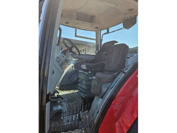 Трактор Valtra T154H (2016)
