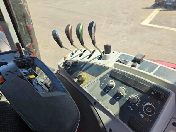 Трактор Valtra T154H (2016)