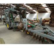 Дисковая борона Kelly Diamond Harrow 9000