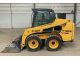Міні-навантажувач Bobcat S450 (2016)