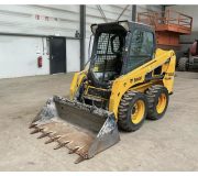 Минипогрузчик Bobcat S450