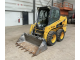 Міні-навантажувач Bobcat S450 (2016)