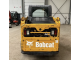 Міні-навантажувач Bobcat S450 (2016)