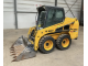 Міні-навантажувач Bobcat S450 (2016)