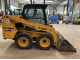 Міні-навантажувач Bobcat S450 (2016)