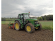 Трактор John Deere 6910 (1999)