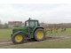Трактор John Deere 6910 (1999)