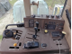 Трактор John Deere 6910 (1999)
