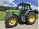 Трактор John Deere 6910 (1998)