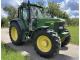 Трактор John Deere 6910 (1998)