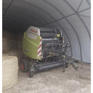 Прес-підбирач Claas Variant 450 RF (2019)
