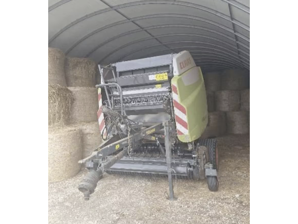 Пресс-подборщик Claas Variant 450 RF (2019)