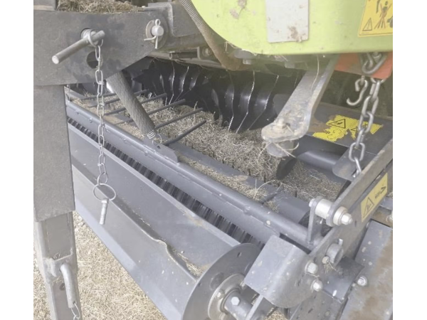Пресс-подборщик Claas Variant 450 RF (2019)